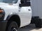 2027 RAM 3500 TRADESMAN