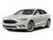 2017 Ford Fusion Titanium AWD