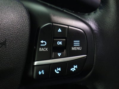 2023 Ford Bronco Sport Outer Banks 4x4