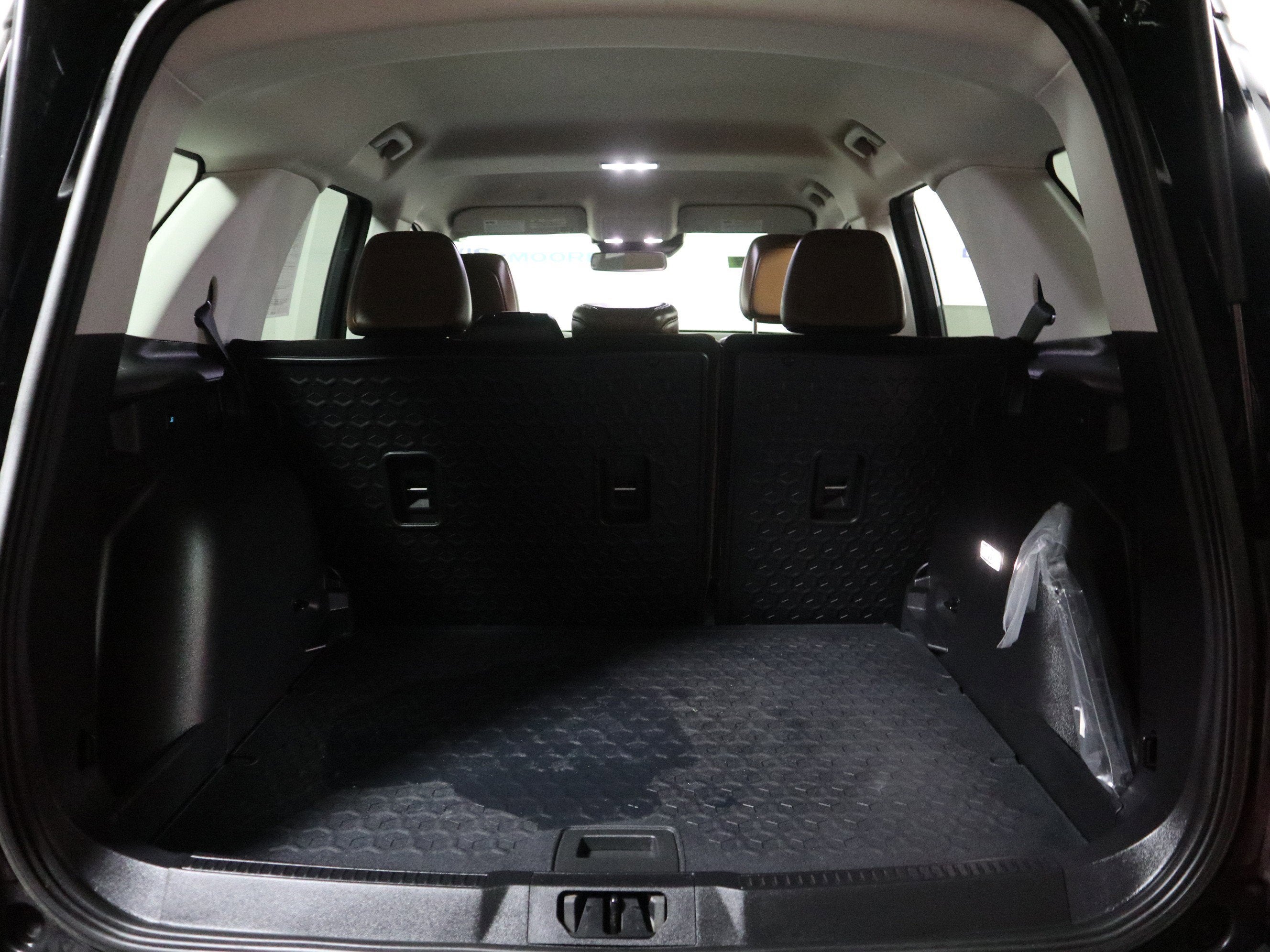 2023 Ford Bronco Sport Outer Banks 4x4