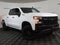 2021 Chevrolet Silverado 1500 Custom Trail Boss Crew Cab 4WD