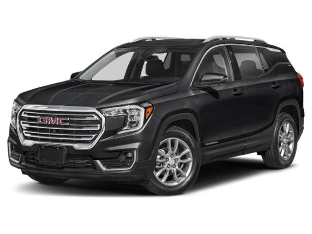 2023 GMC Terrain AT4 AWD