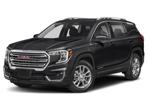 2023 GMC Terrain AT4 AWD