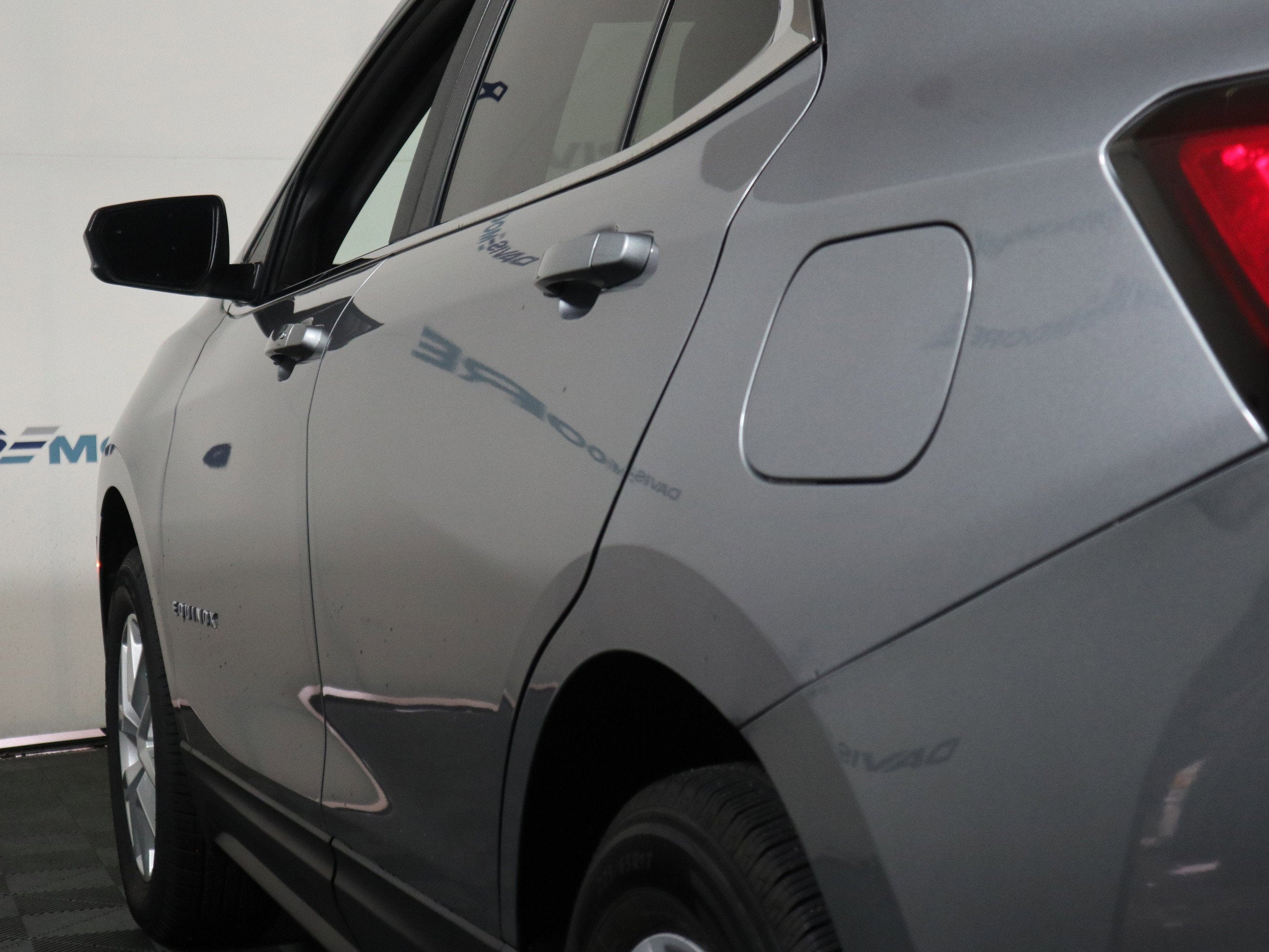 2024 Chevrolet Equinox LT AWD