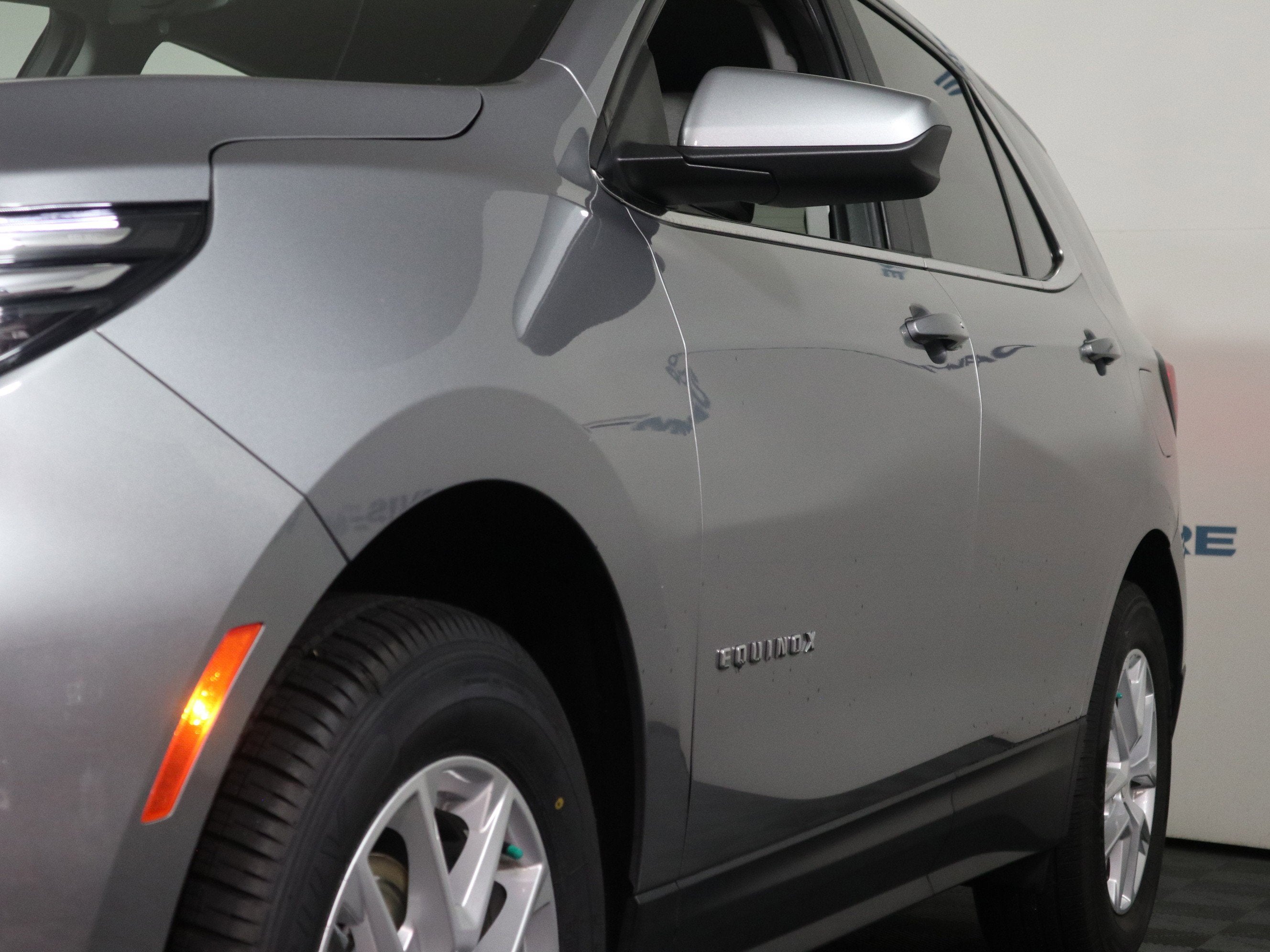2024 Chevrolet Equinox LT AWD