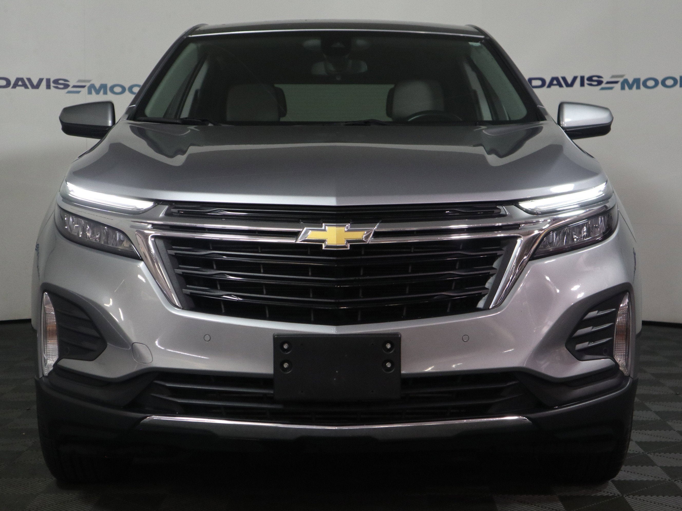 2024 Chevrolet Equinox LT AWD