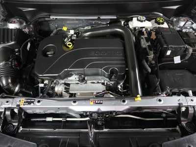 2024 Chevrolet Equinox LT AWD