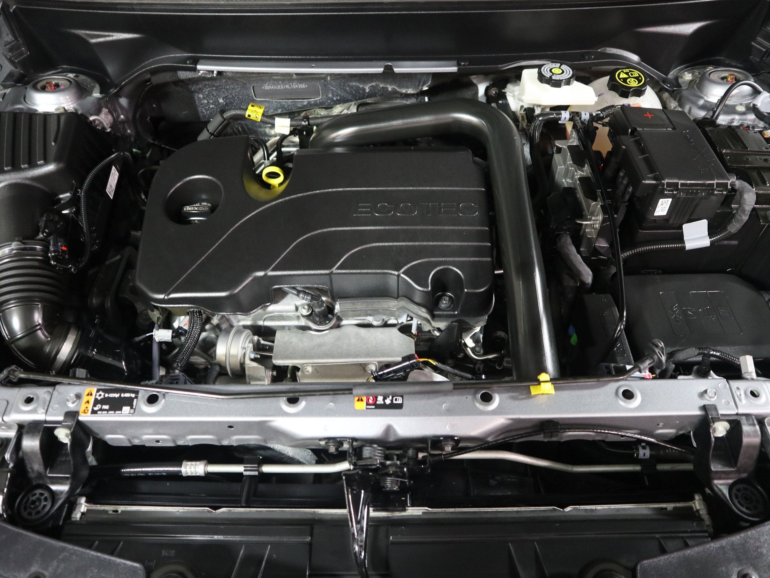 2024 Chevrolet Equinox LT AWD