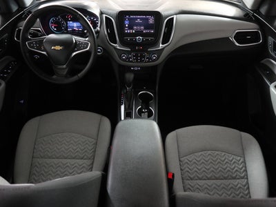 2024 Chevrolet Equinox LT AWD
