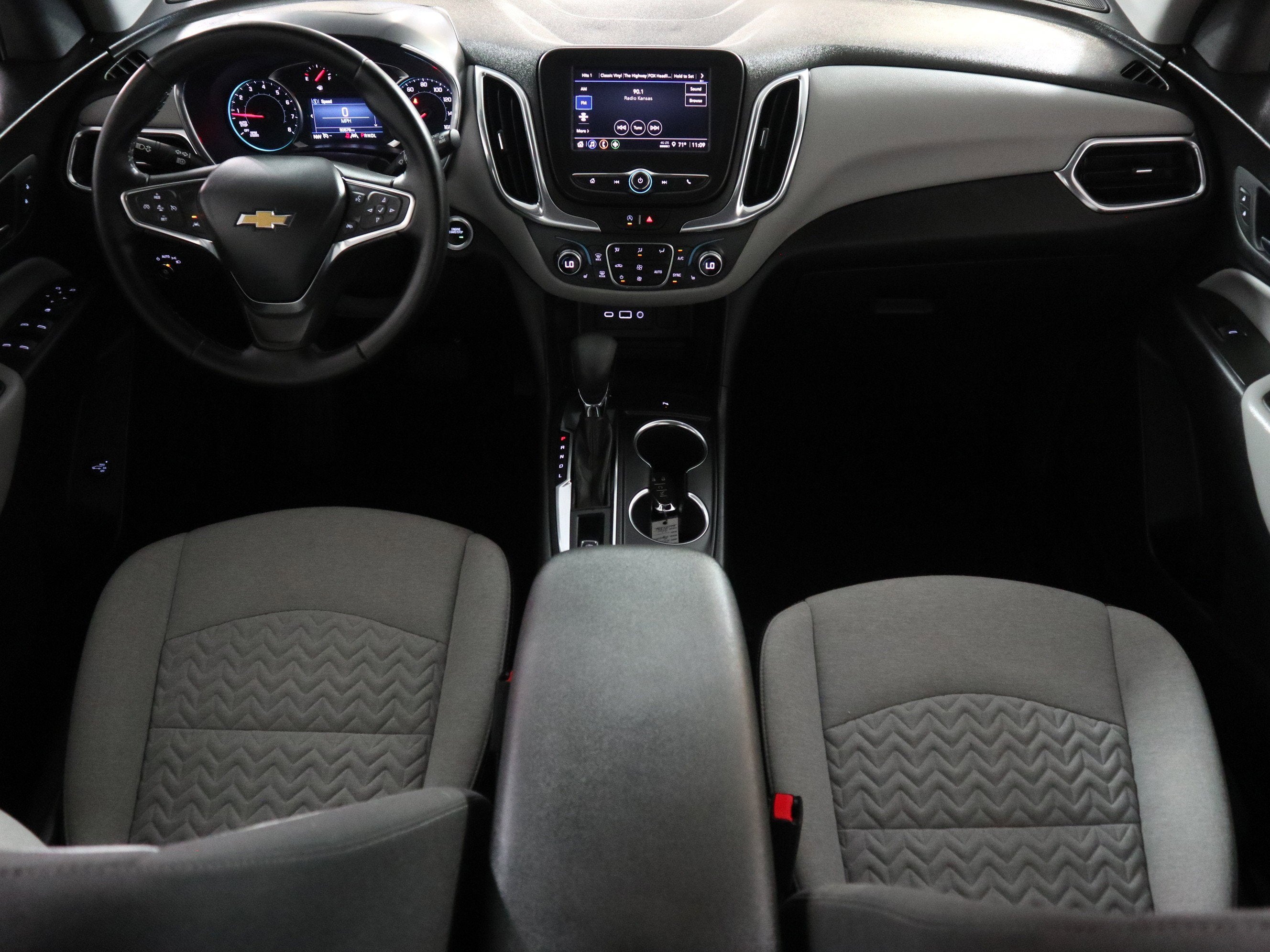 2024 Chevrolet Equinox LT AWD