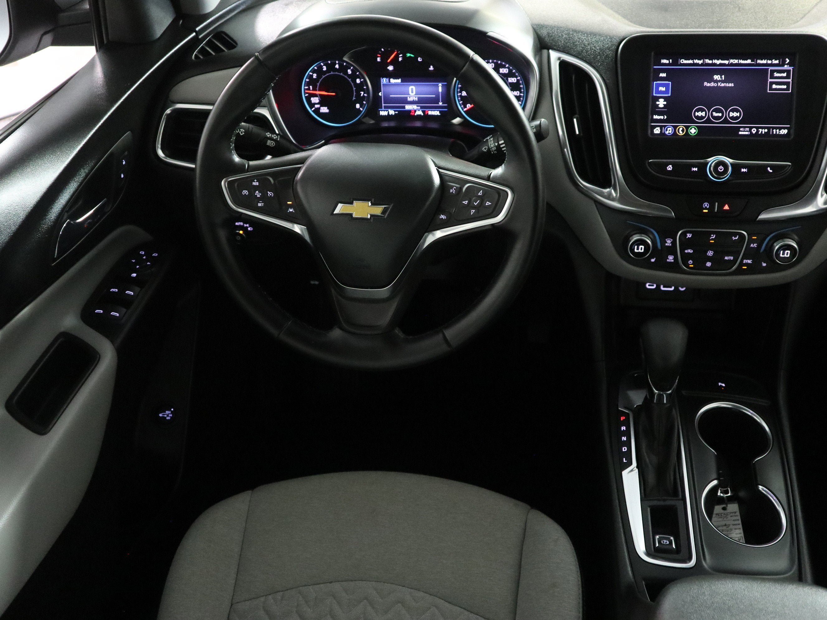 2024 Chevrolet Equinox LT AWD