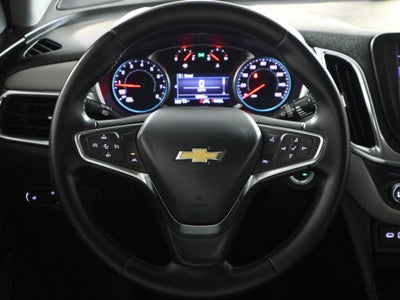 2024 Chevrolet Equinox LT AWD