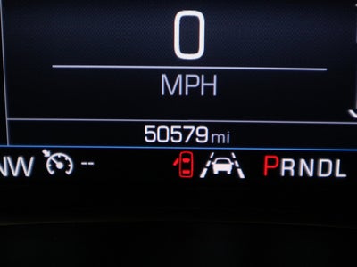 2024 Chevrolet Equinox LT AWD