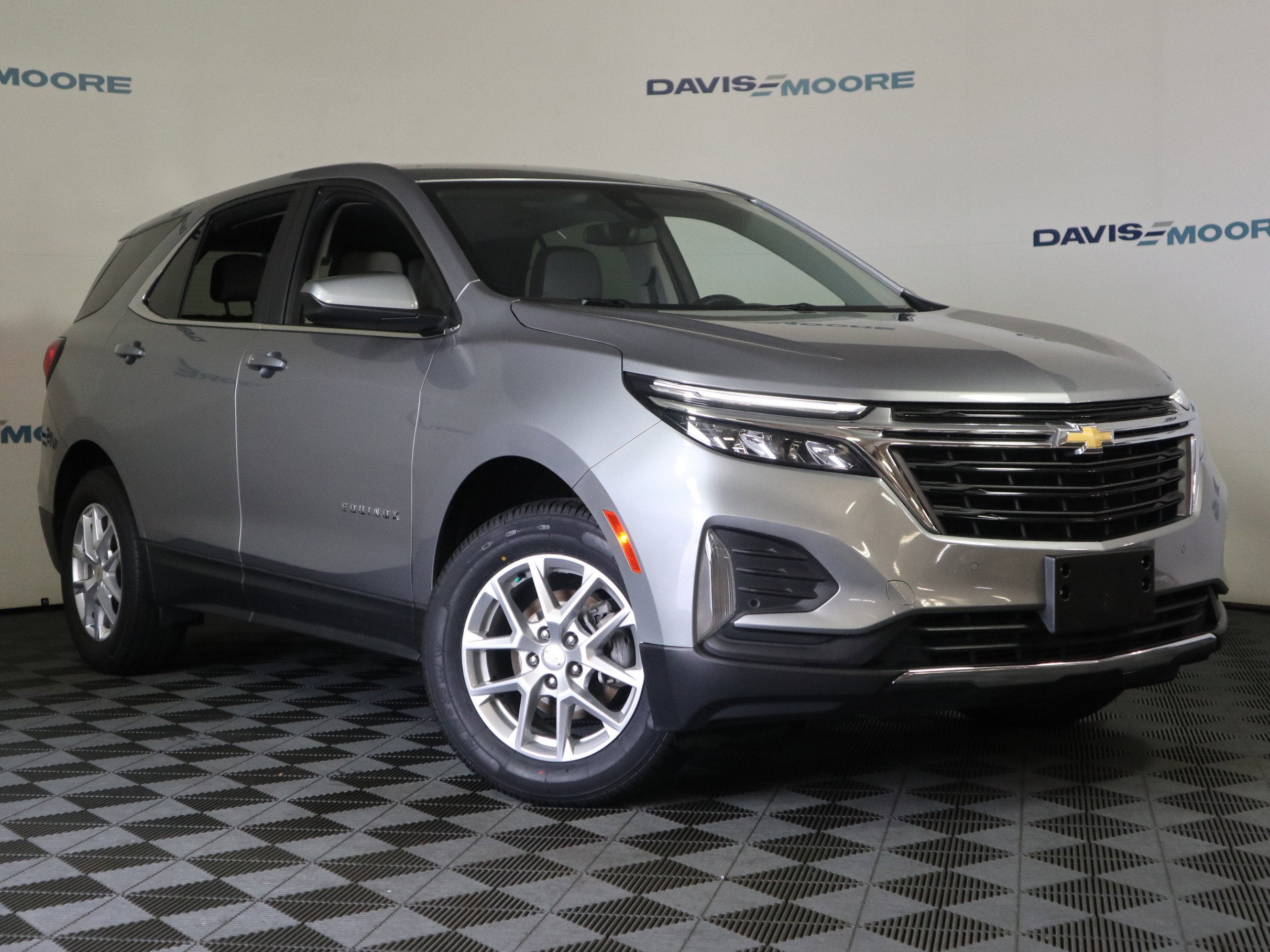 2024 Chevrolet Equinox LT AWD