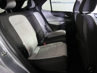 2024 Chevrolet Equinox LT AWD