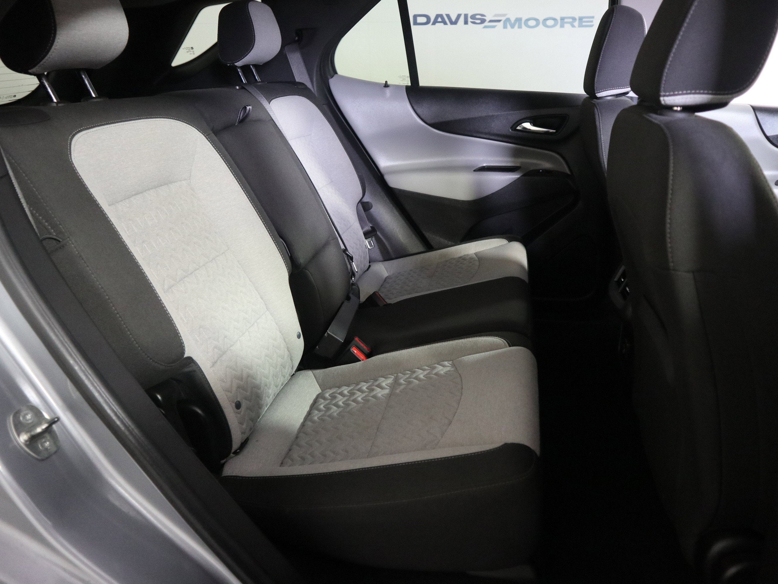 2024 Chevrolet Equinox LT AWD