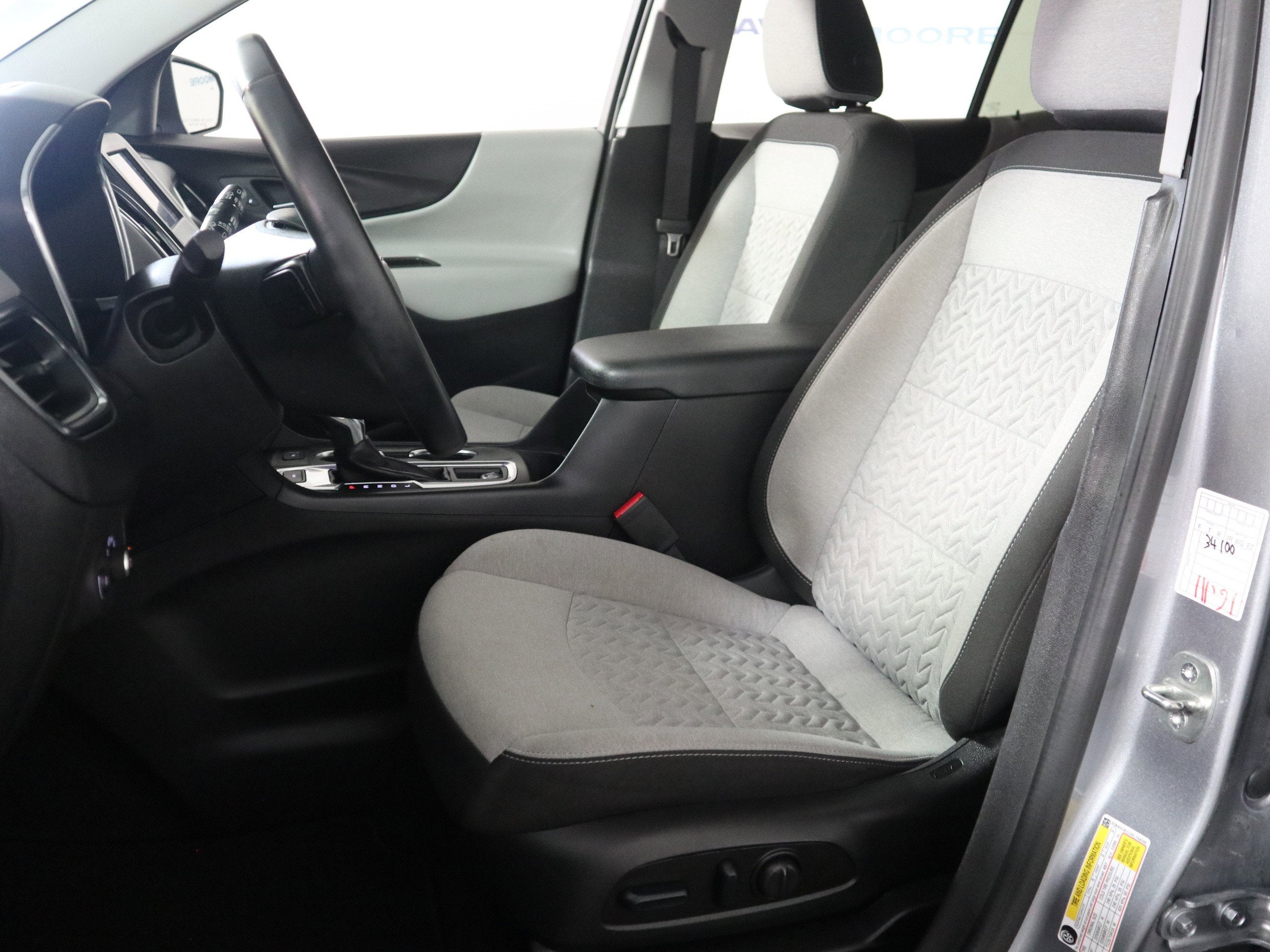 2024 Chevrolet Equinox LT AWD