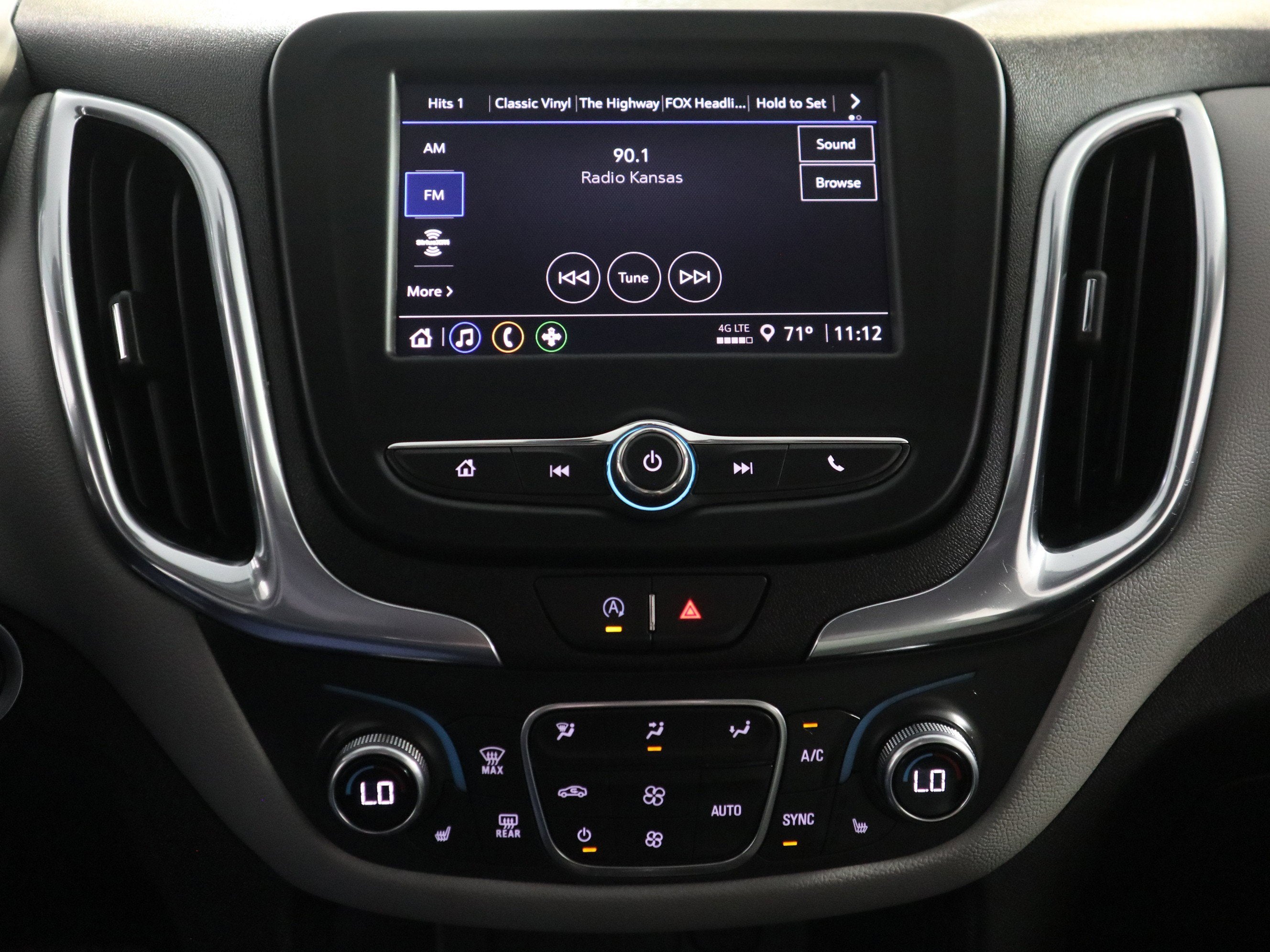 2024 Chevrolet Equinox LT AWD