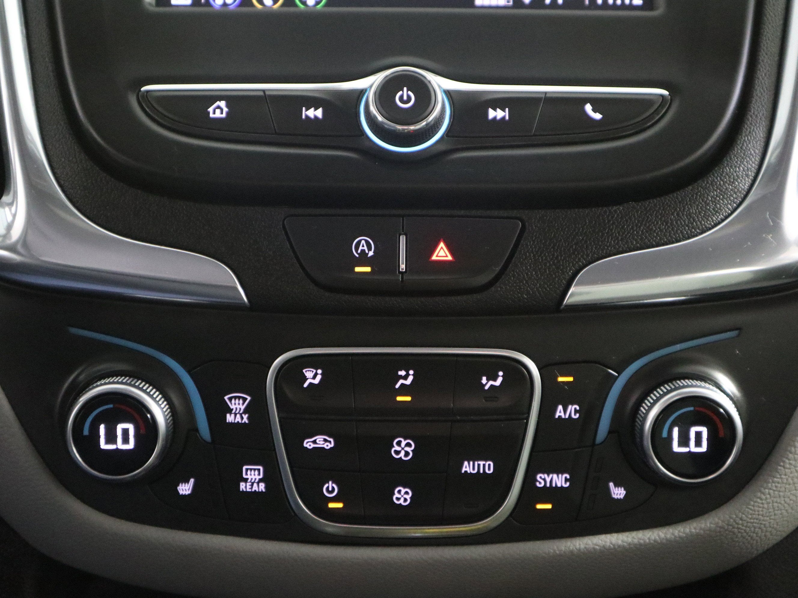 2024 Chevrolet Equinox LT AWD