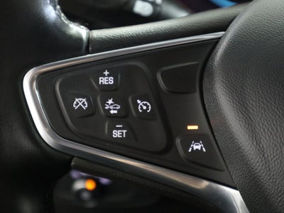 2024 Chevrolet Equinox LT AWD