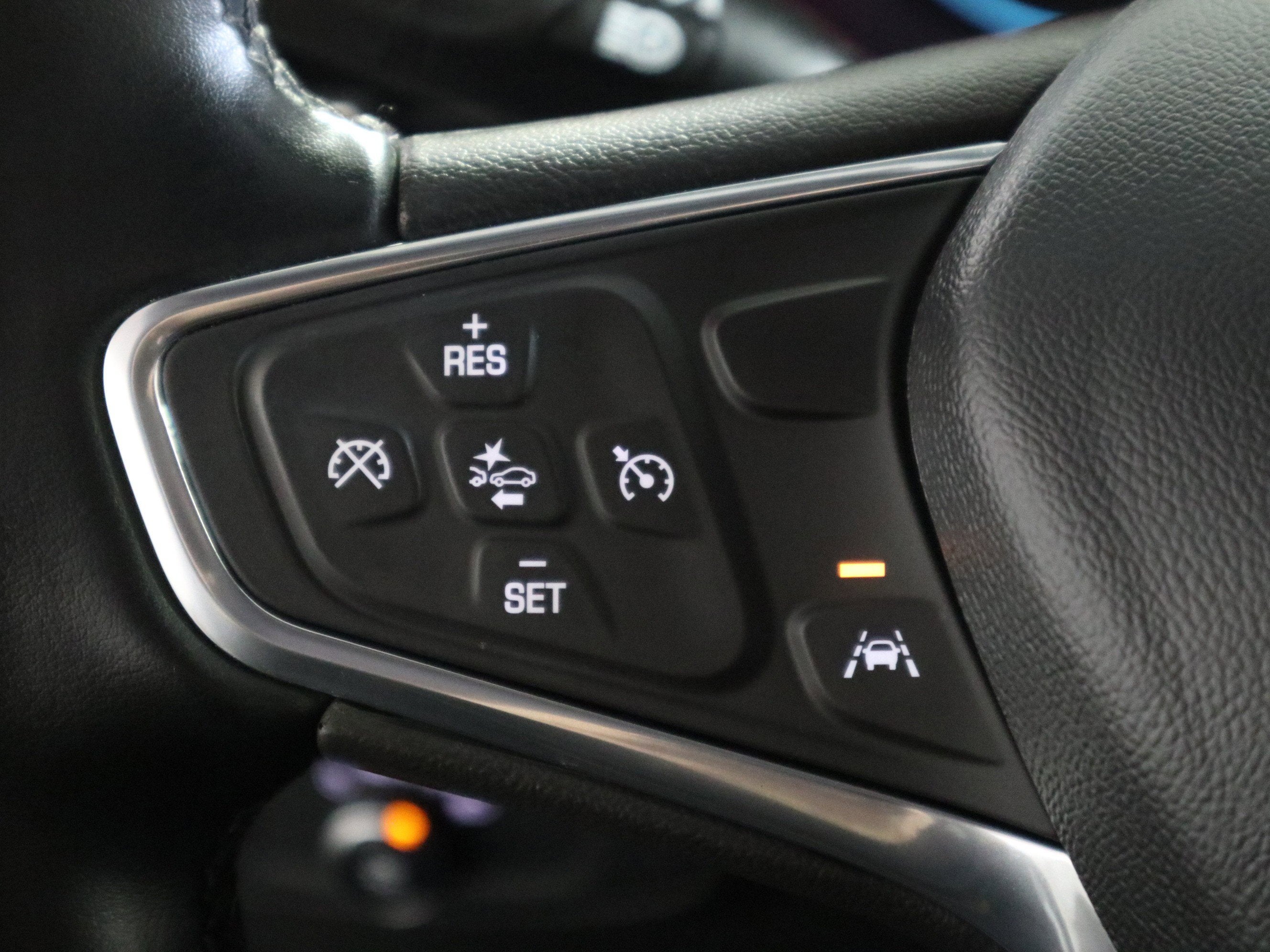 2024 Chevrolet Equinox LT AWD