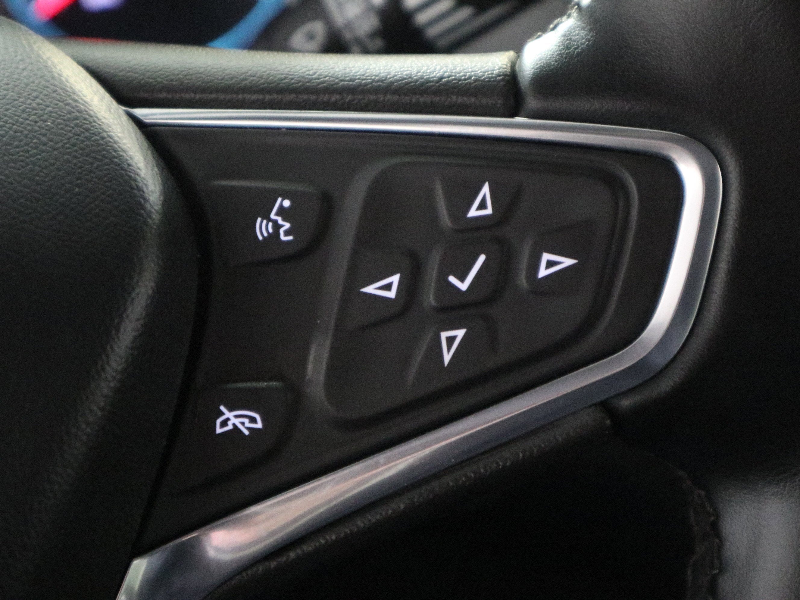 2024 Chevrolet Equinox LT AWD