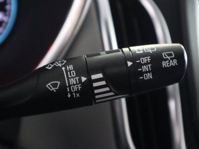 2024 Chevrolet Equinox LT AWD