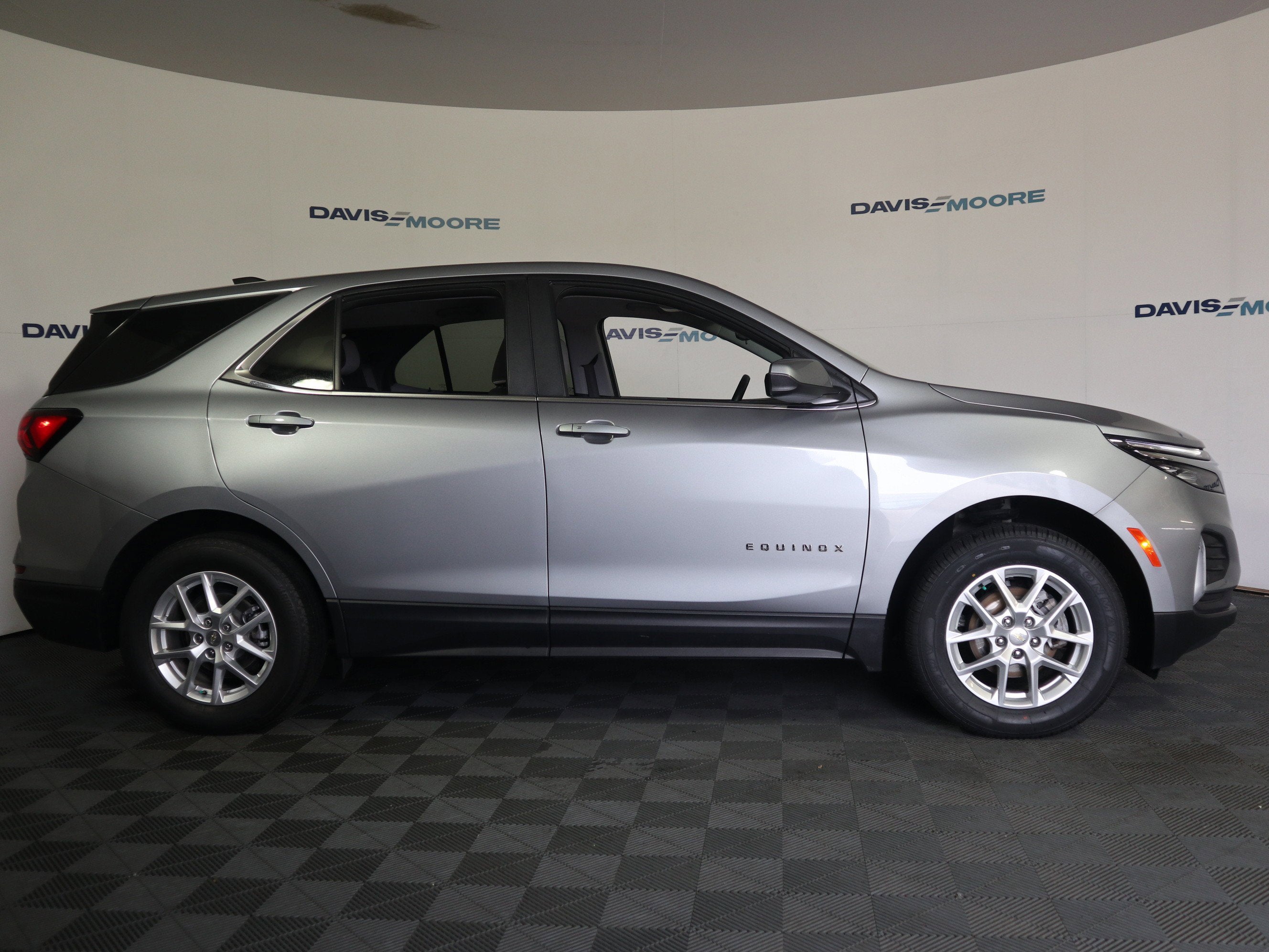 2024 Chevrolet Equinox LT AWD
