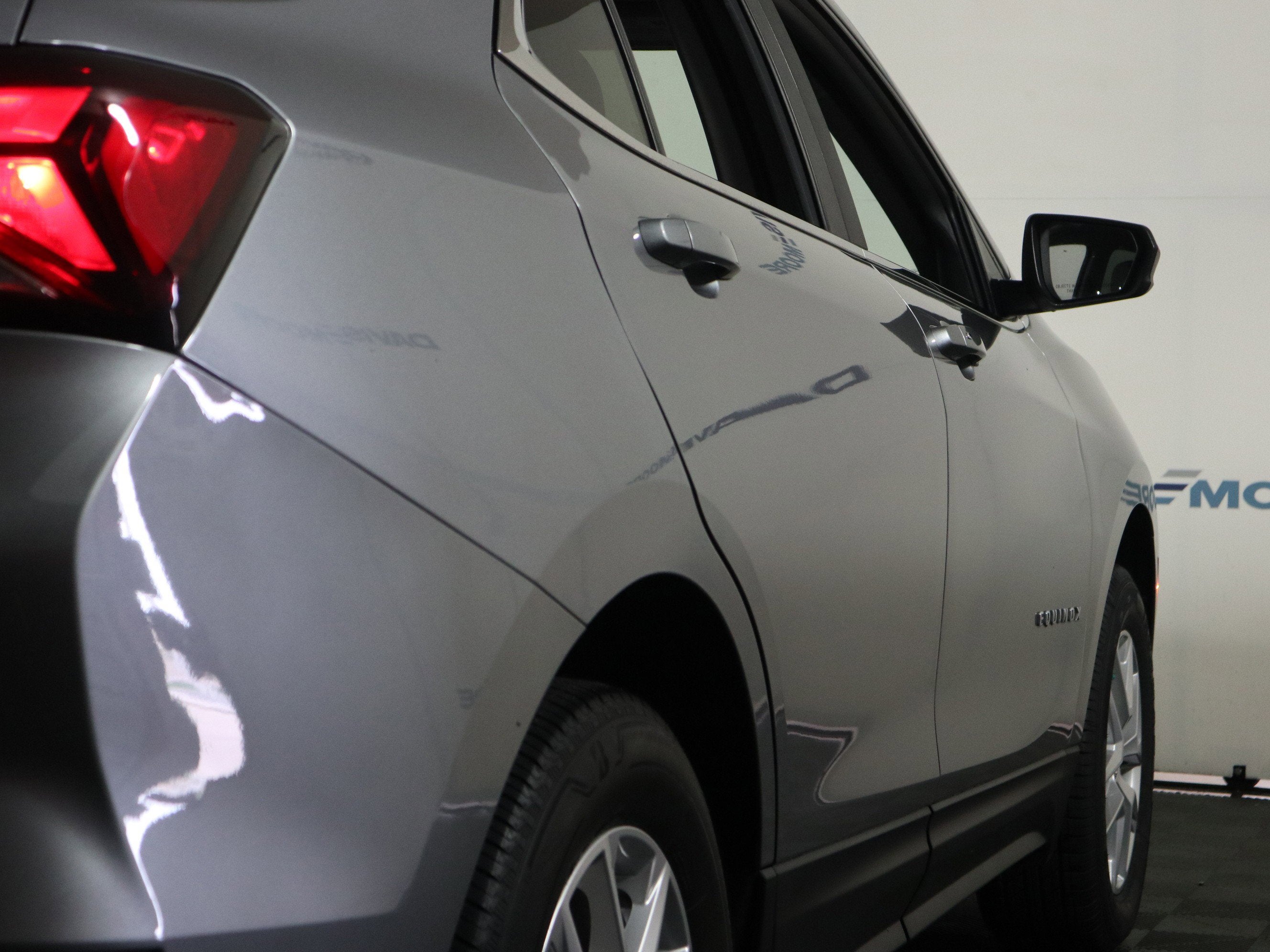 2024 Chevrolet Equinox LT AWD