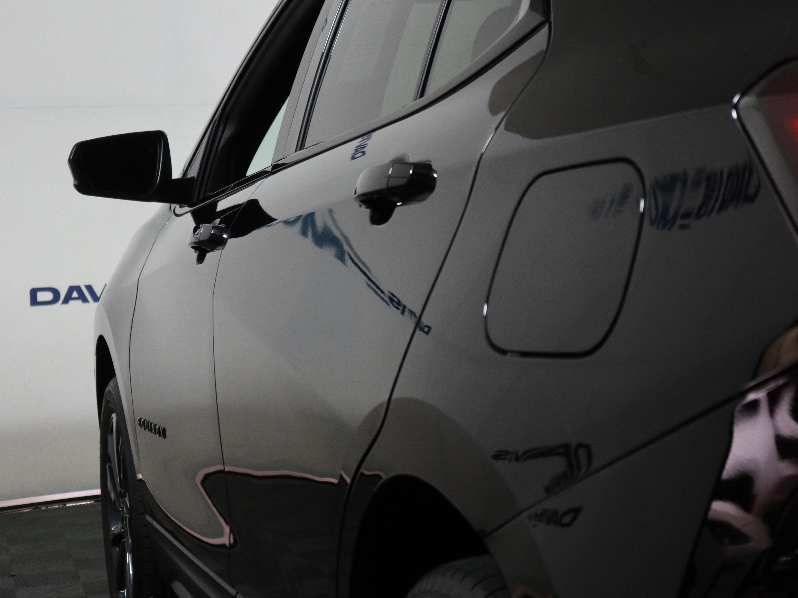 2024 Chevrolet Equinox RS AWD