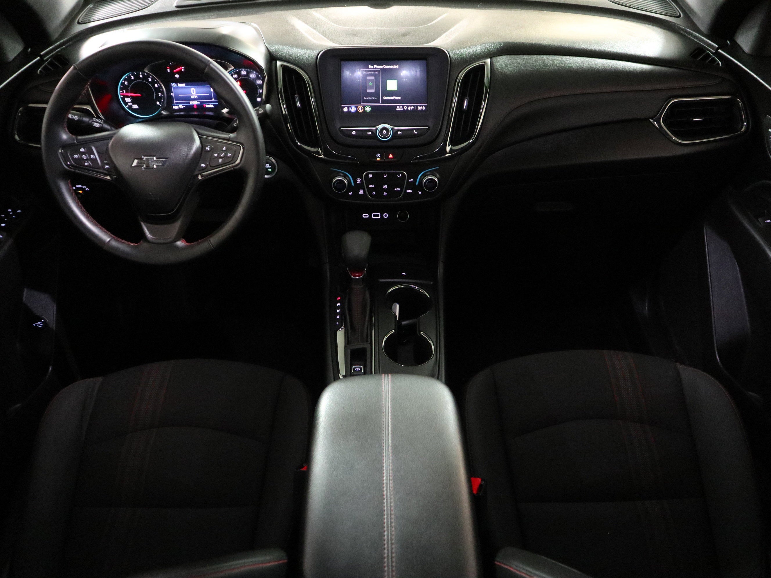 2024 Chevrolet Equinox RS AWD