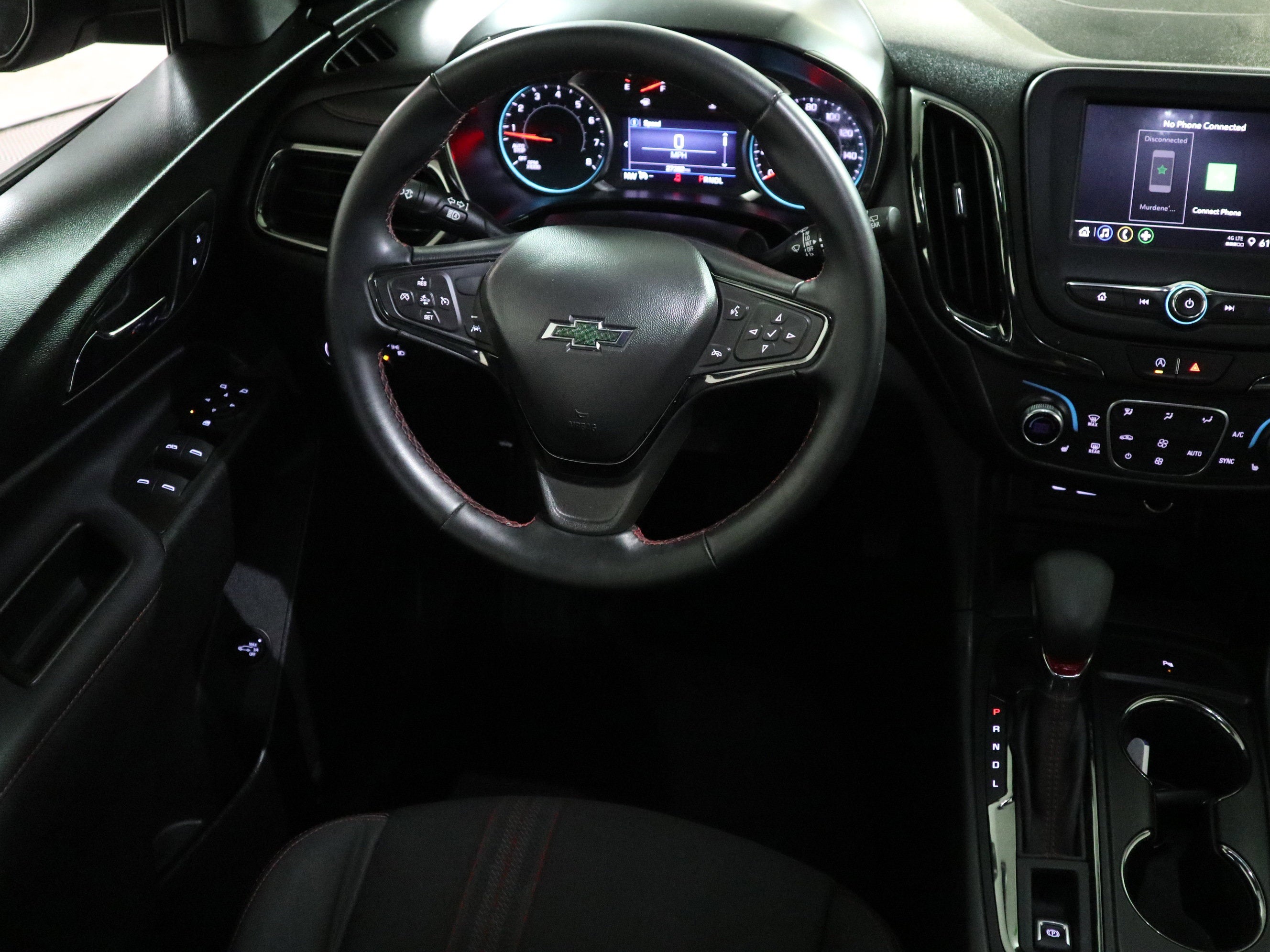 2024 Chevrolet Equinox RS AWD