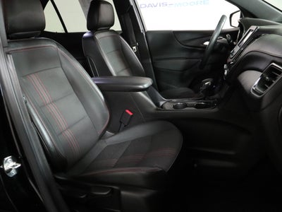 2024 Chevrolet Equinox RS AWD