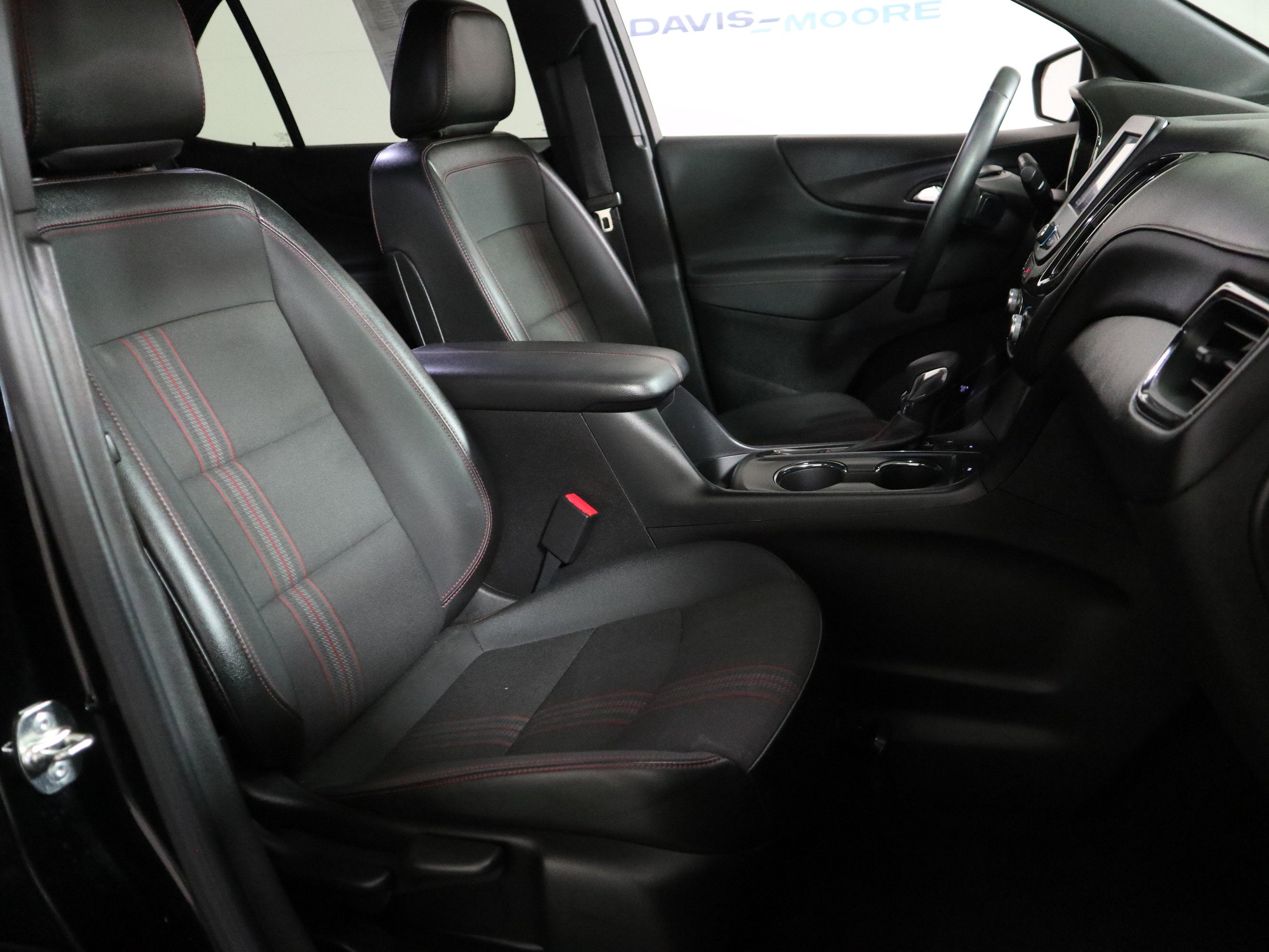 2024 Chevrolet Equinox RS AWD