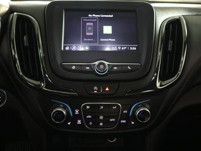 2024 Chevrolet Equinox RS AWD