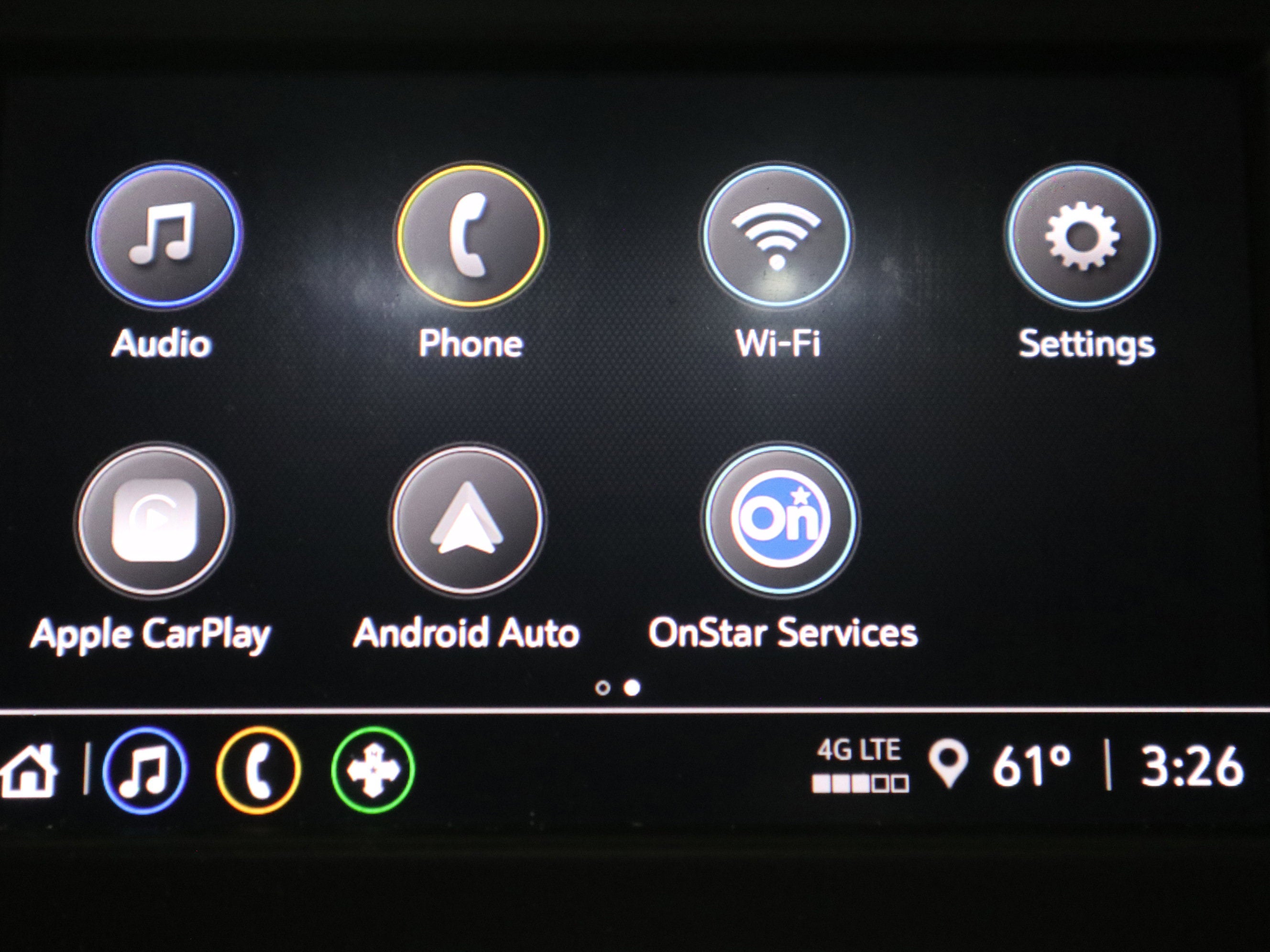 2024 Chevrolet Equinox RS AWD