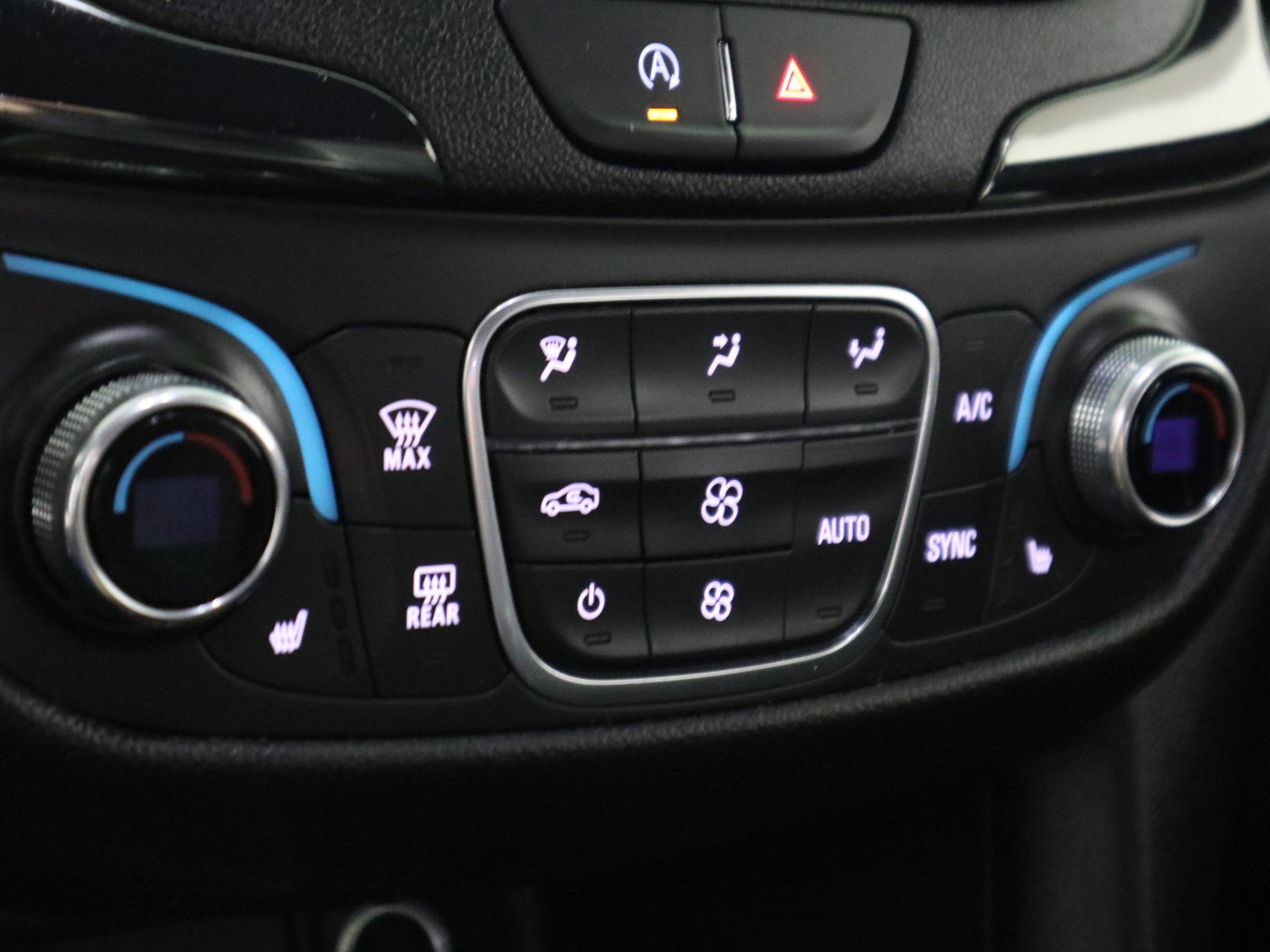 2024 Chevrolet Equinox RS AWD