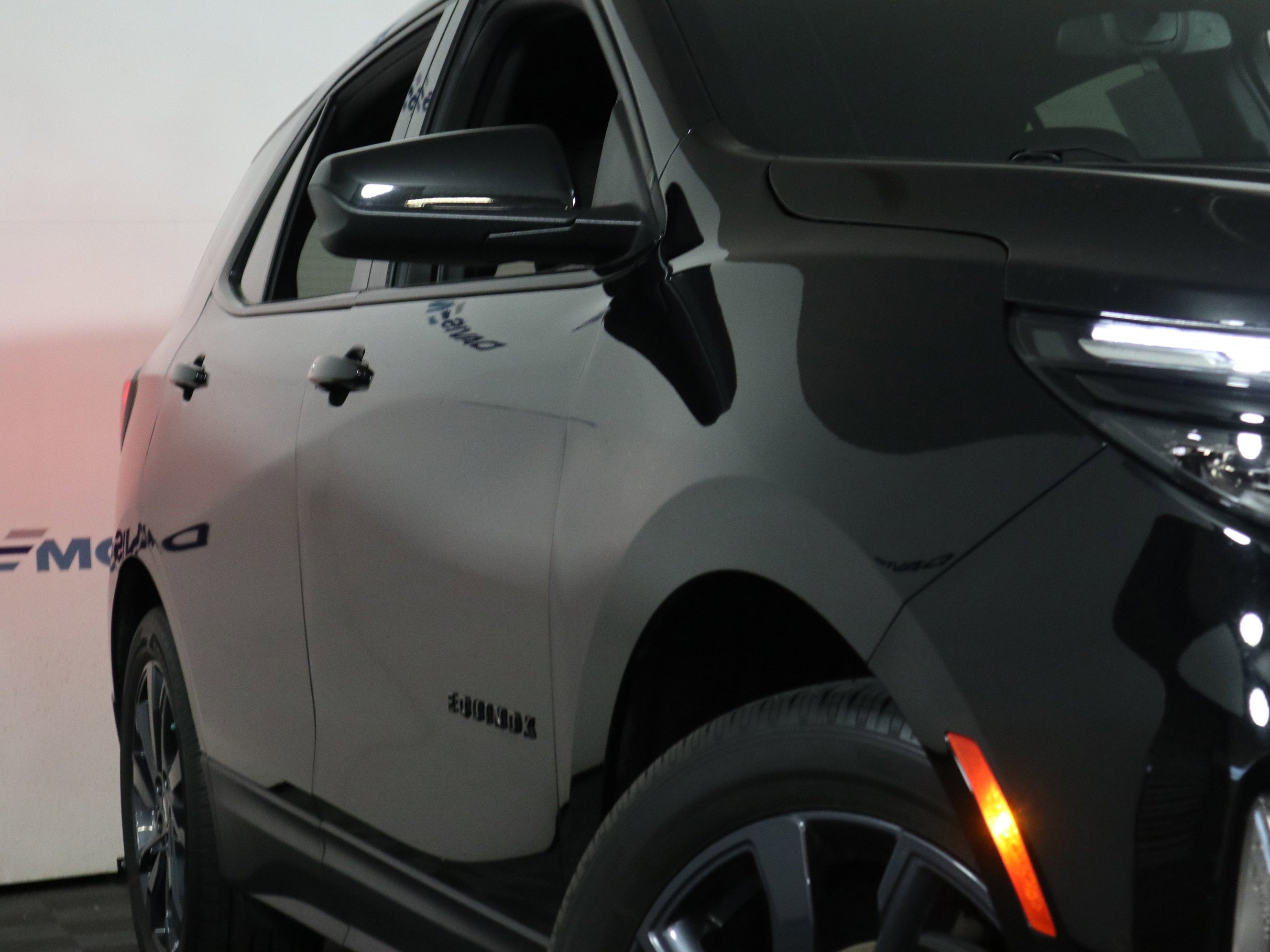 2024 Chevrolet Equinox RS AWD