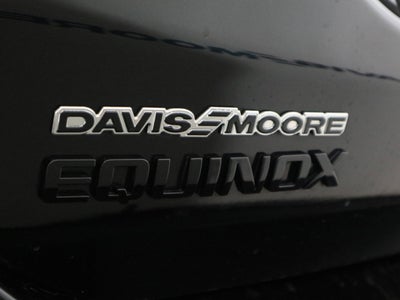 2024 Chevrolet Equinox RS AWD