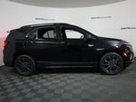 2024 Chevrolet Equinox RS AWD