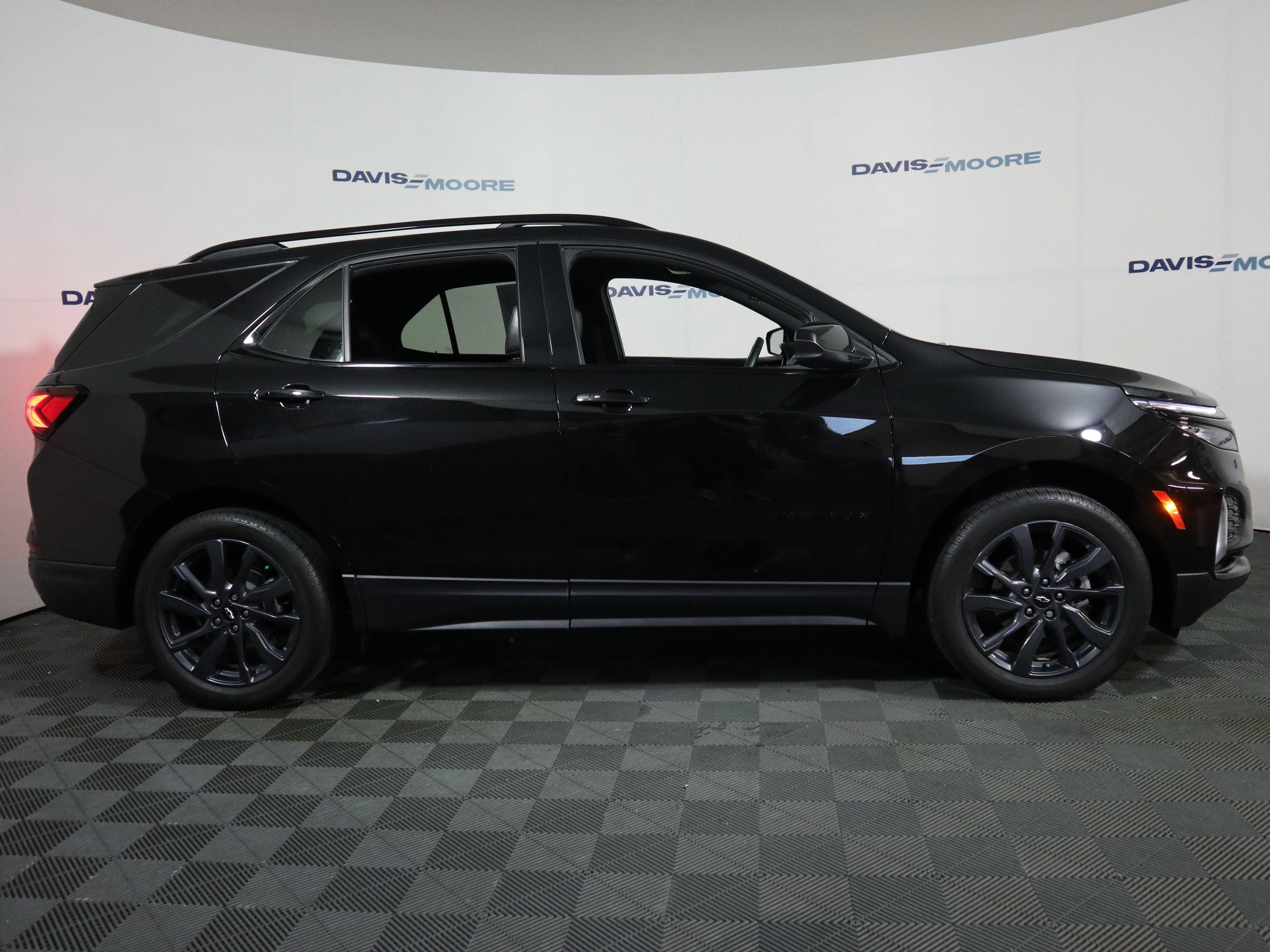 2024 Chevrolet Equinox RS AWD