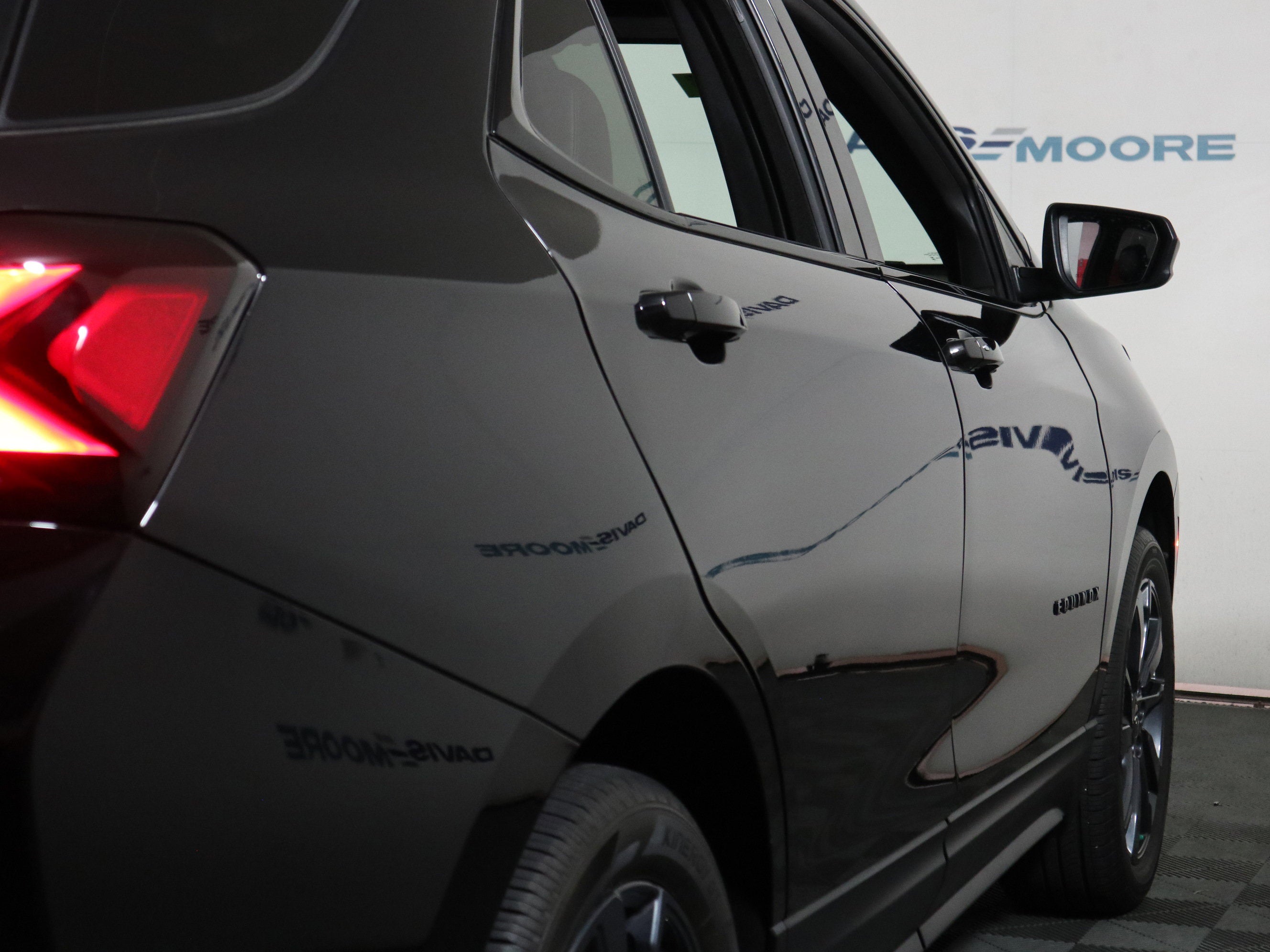 2024 Chevrolet Equinox RS AWD