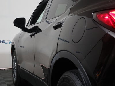 2023 Chevrolet Blazer LT AWD