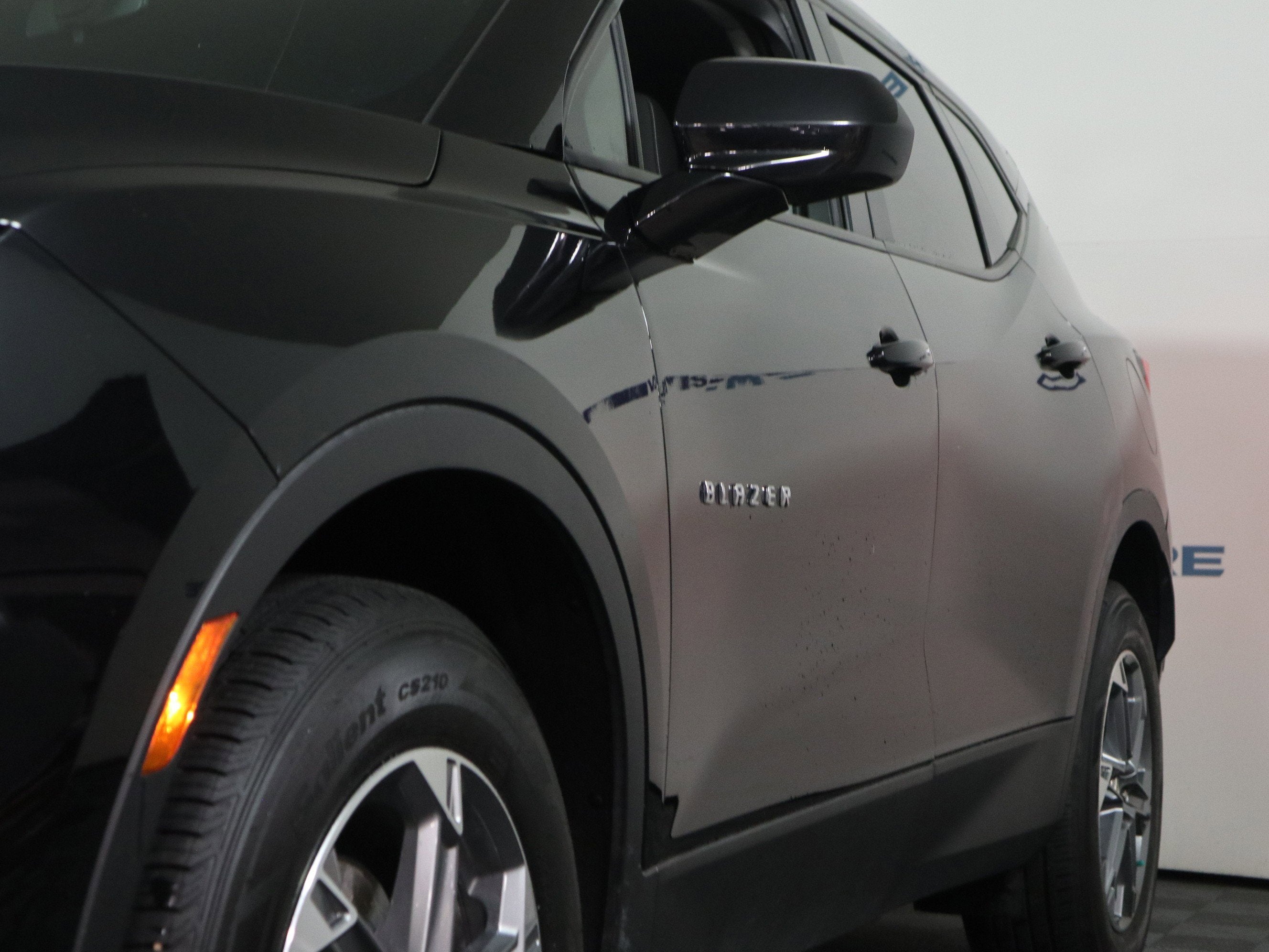 2023 Chevrolet Blazer LT AWD