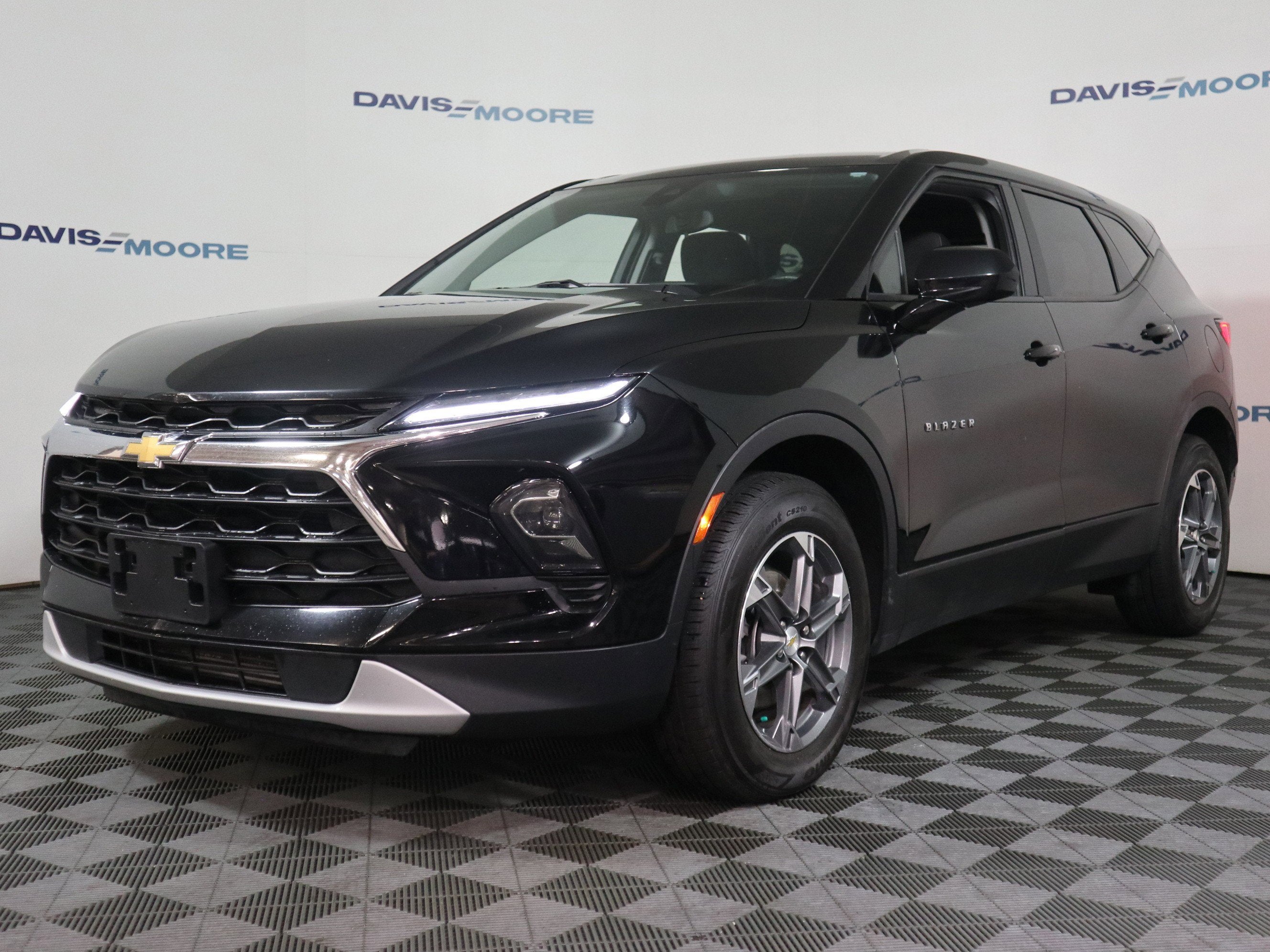 2023 Chevrolet Blazer LT AWD