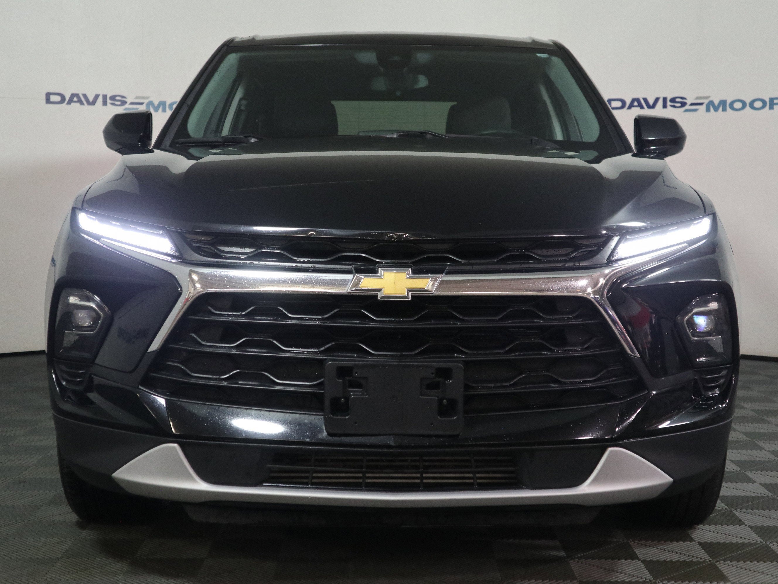 2023 Chevrolet Blazer LT AWD