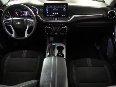 2023 Chevrolet Blazer LT AWD