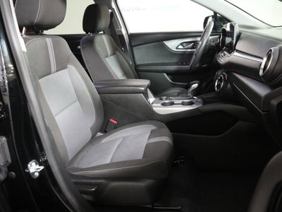 2023 Chevrolet Blazer LT AWD