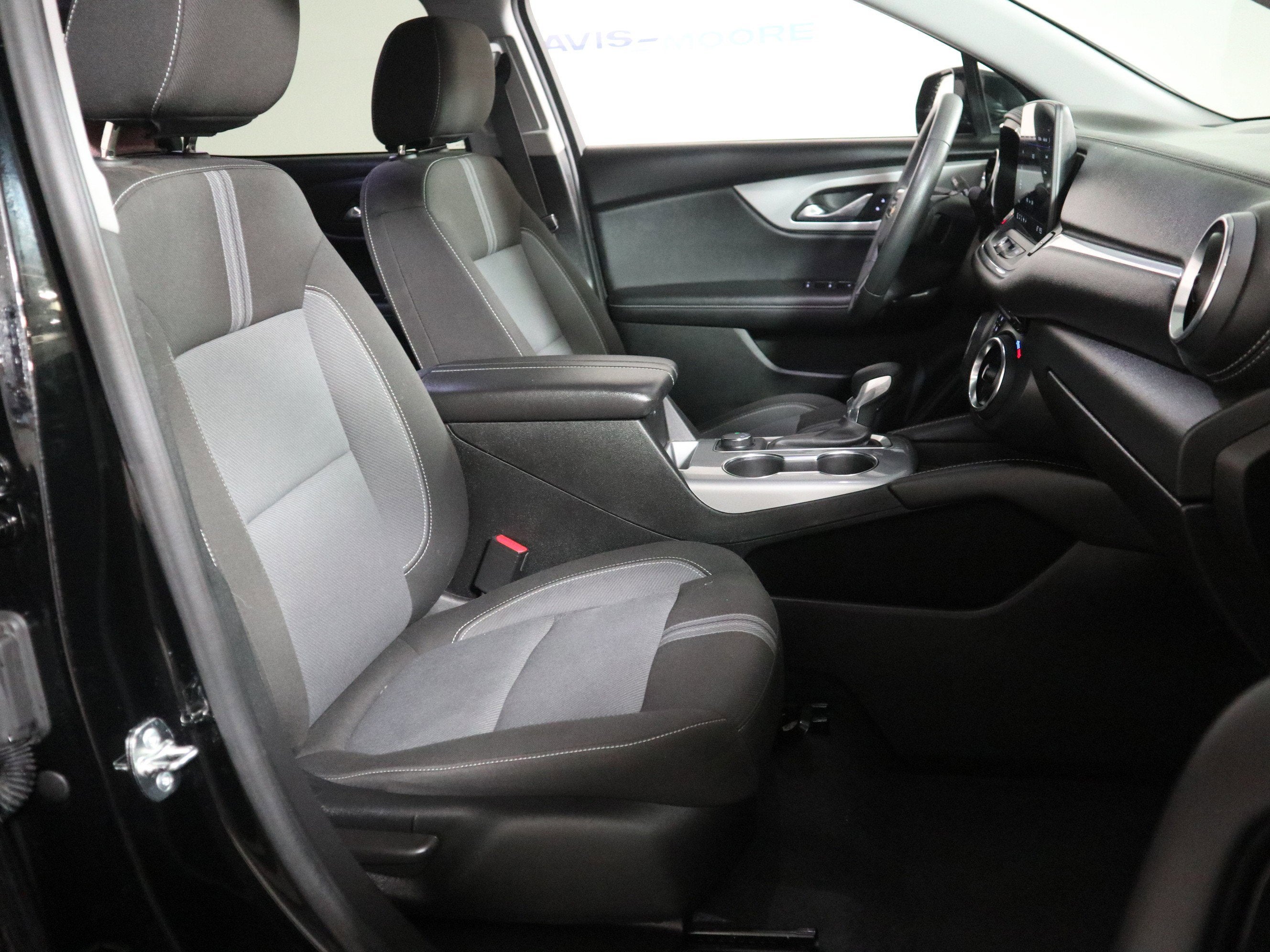 2023 Chevrolet Blazer LT AWD