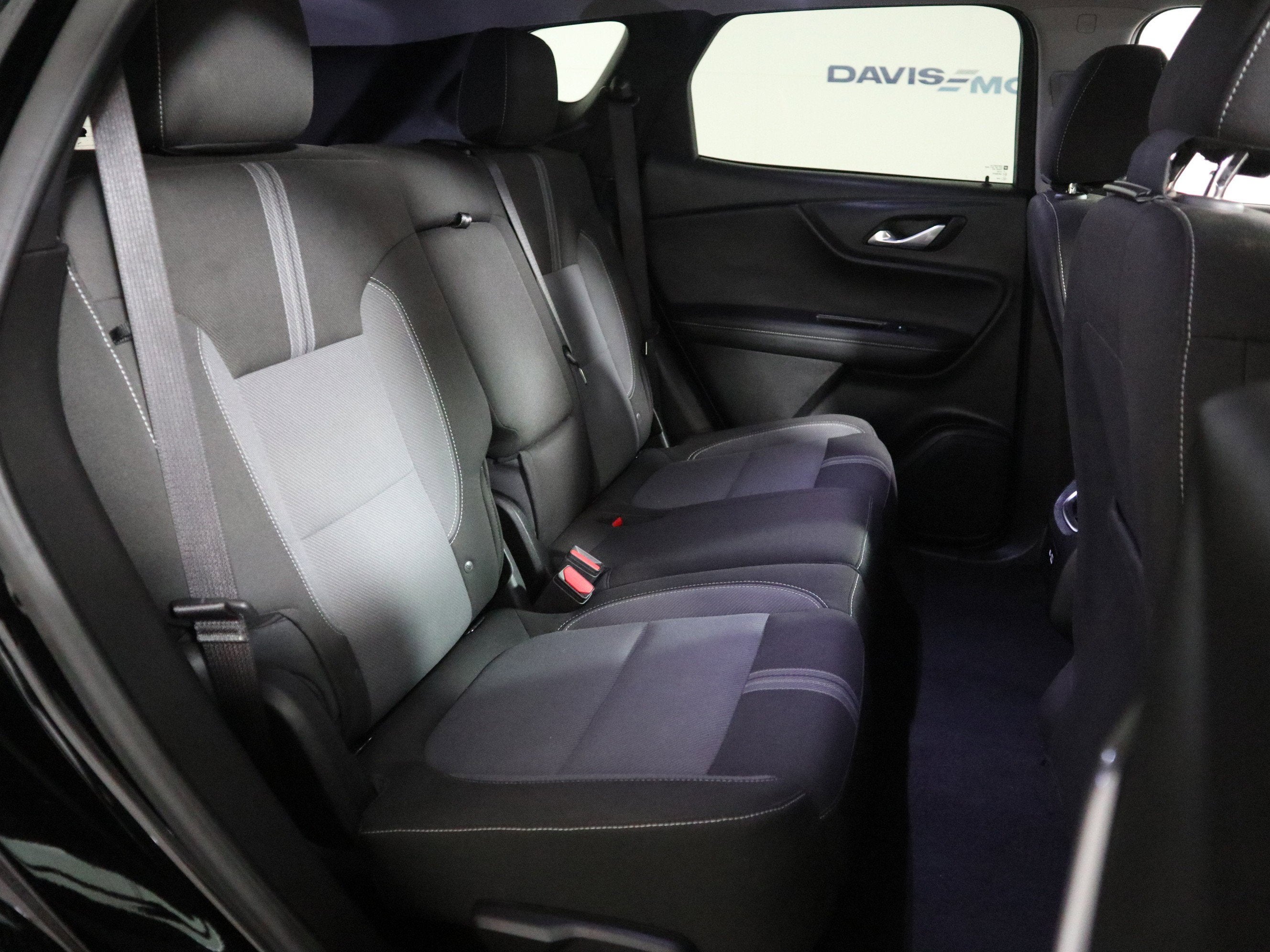 2023 Chevrolet Blazer LT AWD